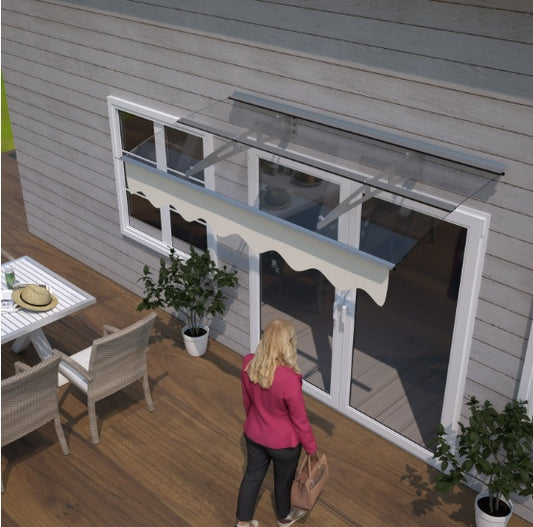 Doors And Windows Awnings